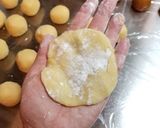超本格的★台湾パイナップルケーキ★鳳梨酥作り方43写真