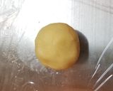 超本格的★台湾パイナップルケーキ★鳳梨酥作り方46写真