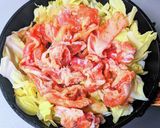 豚バラ肉のピリ辛味噌漬け焼き作り方7写真