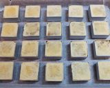 超本格的★台湾パイナップルケーキ★鳳梨酥作り方54写真