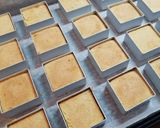 超本格的★台湾パイナップルケーキ★鳳梨酥作り方60写真