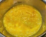 ふんわり豆腐の親子丼作り方4写真