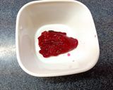 さっぱり梅＆昆布のきゅうりのタタキ作り方2写真