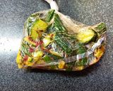 さっぱり梅＆昆布のきゅうりのタタキ作り方5写真