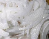 151カニカマと新玉ねぎときゅうりサラダ作り方2写真