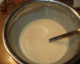 手作りホットケーキ作り方4写真
