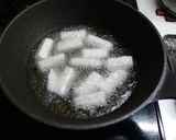 簡単なのにとっても美味しい「たらこ長芋」作り方3写真