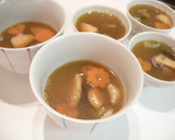 母直伝♫とっても美味しい茶碗蒸し♥♡作り方7写真