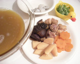 母直伝♫とっても美味しい茶碗蒸し♥♡作り方6写真