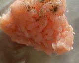 150円竹輪ミートボールとカブ炊いたん♡作り方2写真