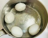 肉まき玉子作り方1写真