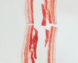肉まき玉子作り方5写真