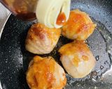 肉まき玉子作り方16写真