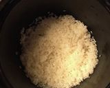 たけのこごはん作り方1写真
