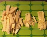 たけのこごはん作り方6写真