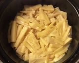たけのこごはん作り方8写真
