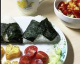 ワンプレート朝ごはん作り方30写真
