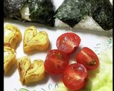 ワンプレート朝ごはん作り方31写真