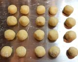 超本格的★台湾パイナップルケーキ★鳳梨酥作り方42写真