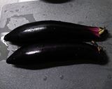 めんつゆで揚げだしなす作り方1写真