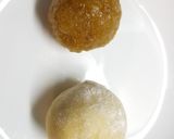 超本格的★台湾パイナップルケーキ★鳳梨酥作り方40写真