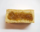 超本格的★台湾パイナップルケーキ★鳳梨酥作り方64写真