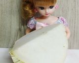 リカちゃん♡カブレモン٭冷しゃぶ作り方1写真