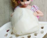 リカちゃん♡カブレモン٭冷しゃぶ作り方2写真