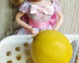 リカちゃん♡カブレモン٭冷しゃぶ作り方5写真