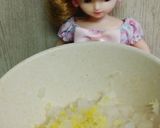 リカちゃん♡カブレモン٭冷しゃぶ作り方6写真