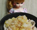 リカちゃん♡カブレモン٭冷しゃぶ作り方16写真