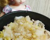 リカちゃん♡カブレモン٭冷しゃぶ作り方20写真