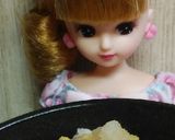 リカちゃん♡カブレモン٭冷しゃぶ作り方22写真