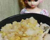 リカちゃん♡カブレモン٭冷しゃぶ作り方21写真