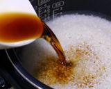 麺つゆで簡単♪たけのこご飯作り方3写真