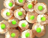 100円！竹輪と鶏肉シュウマイ失敗なし♡作り方8写真