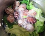 春キャベツお吸い物作り方3写真
