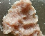 100円！竹輪と鶏肉シュウマイ失敗なし♡作り方5写真