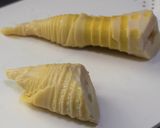 麺つゆで簡単♪たけのこご飯作り方6写真