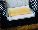 ラムレーズン カッサータ作り方13写真