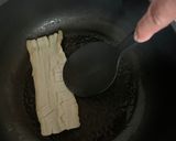 ちくわ３０円！で鰻蒲焼風♡作り方7写真