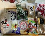大阪人なら秒で解る白蒸しおこわ（とん蝶）作り方1写真