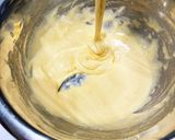 おいし〜いババロア作り方3写真