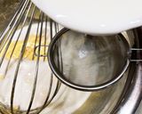 おいし〜いババロア作り方4写真