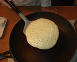 手作りホットケーキ作り方5写真