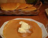 手作りホットケーキ作り方6写真