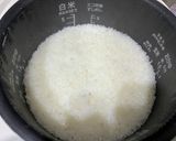 大阪人なら秒で解る白蒸しおこわ（とん蝶）作り方8写真