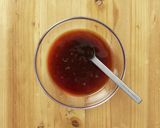 鶏肉と筍の炒め煮作り方3写真