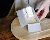 ラムレーズン カッサータ作り方41写真