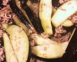 ご飯がすすむ麻婆ナス作り方2写真